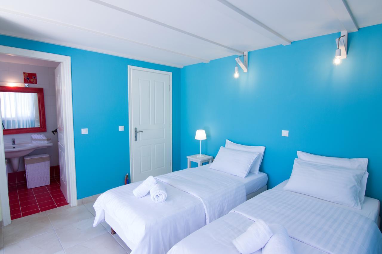 Kefalonia Private Paradise Ликсури Экстерьер фото