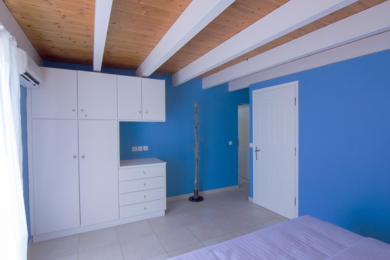 Kefalonia Private Paradise Ликсури Экстерьер фото