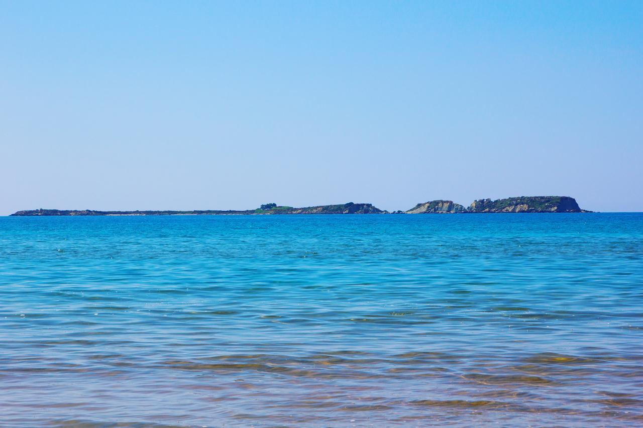 Kefalonia Private Paradise Ликсури Экстерьер фото