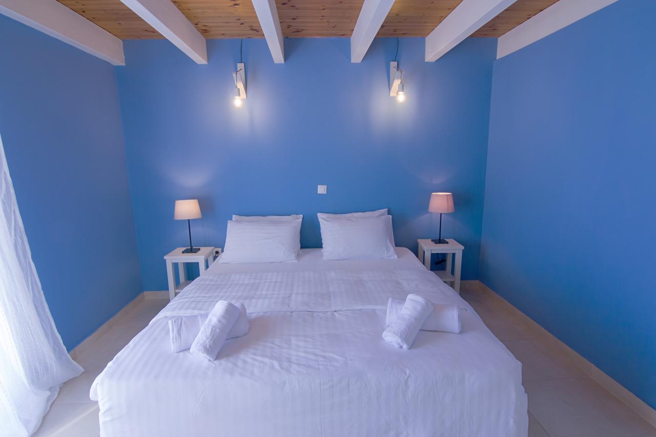 Kefalonia Private Paradise Ликсури Экстерьер фото
