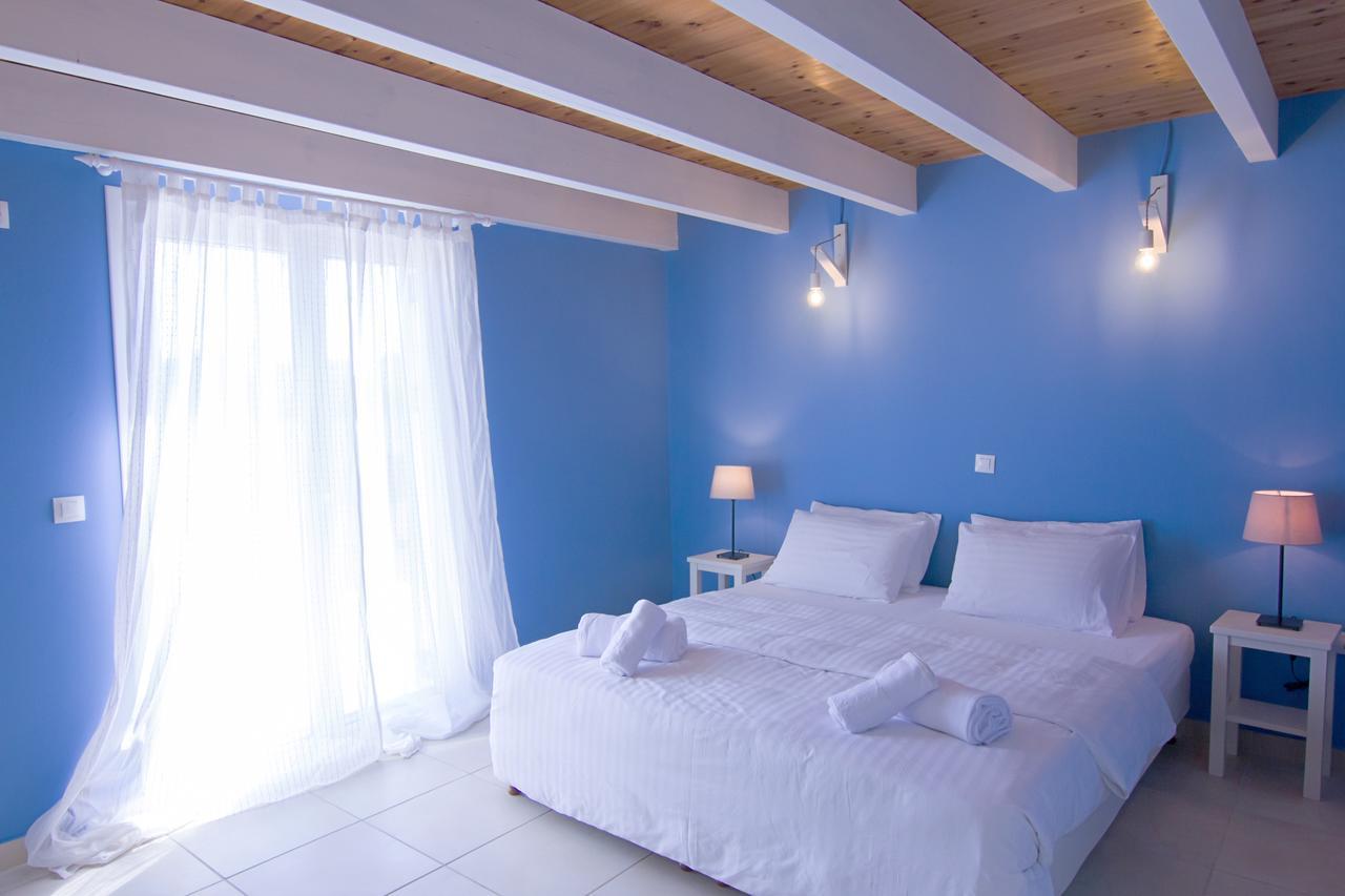 Kefalonia Private Paradise Ликсури Экстерьер фото