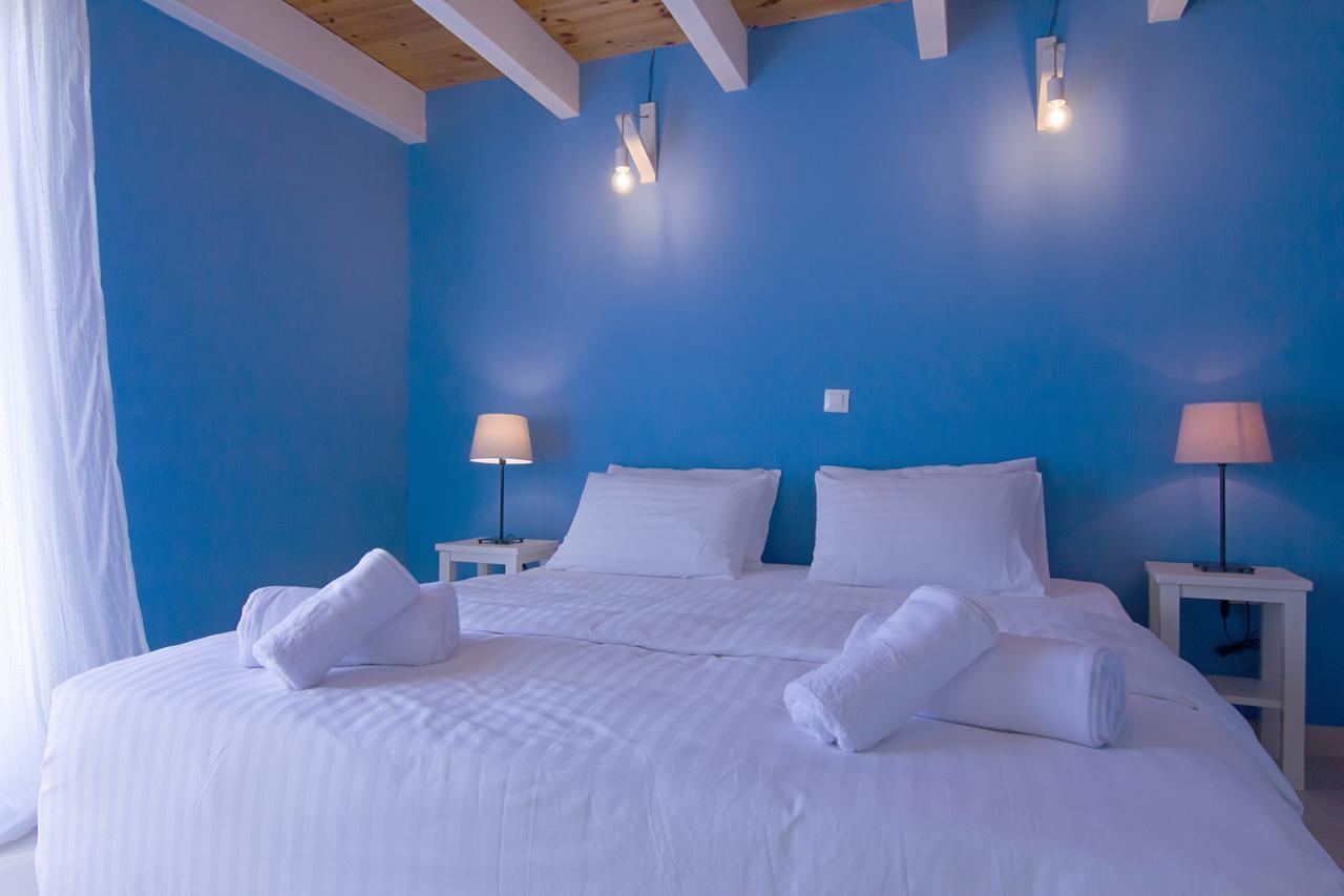 Kefalonia Private Paradise Ликсури Экстерьер фото