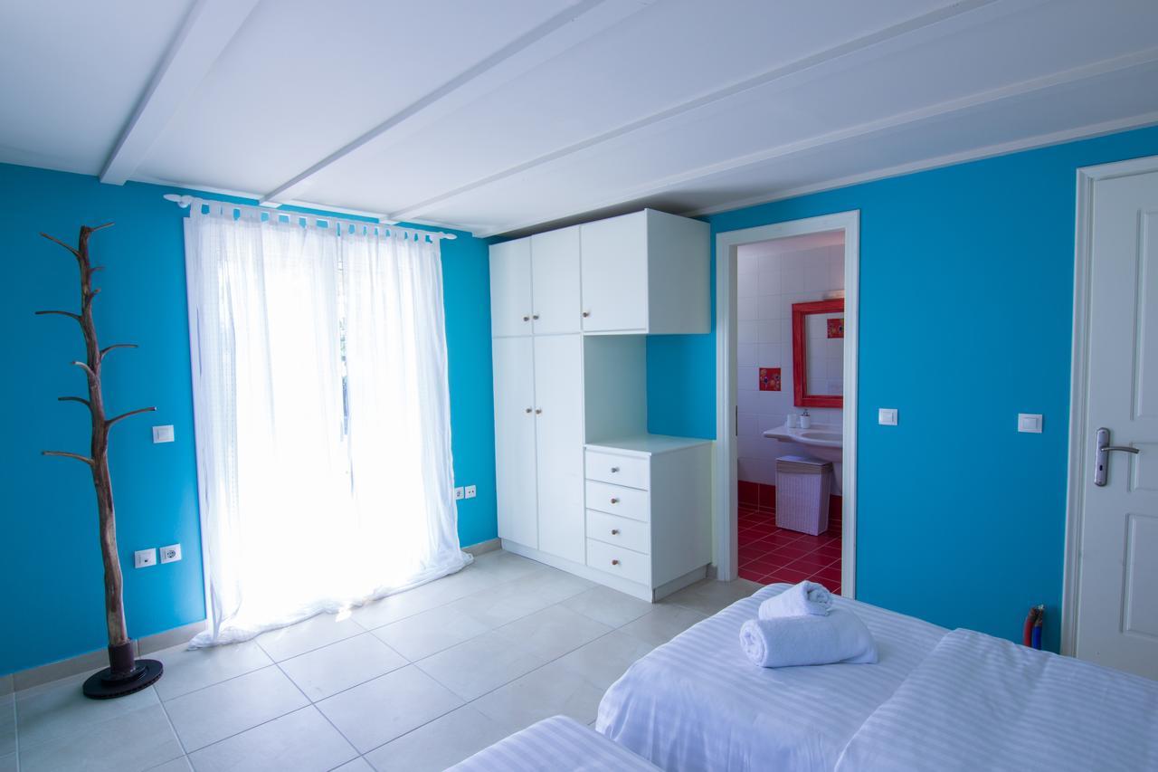 Kefalonia Private Paradise Ликсури Экстерьер фото