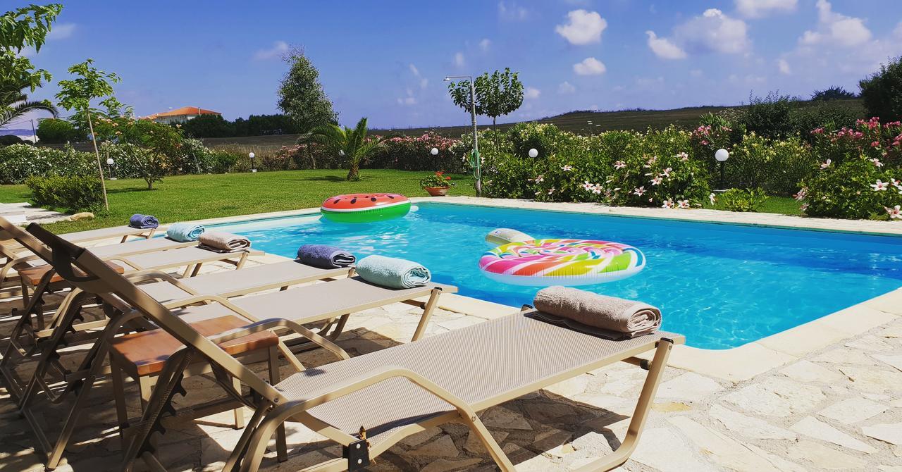 Kefalonia Private Paradise Ликсури Экстерьер фото