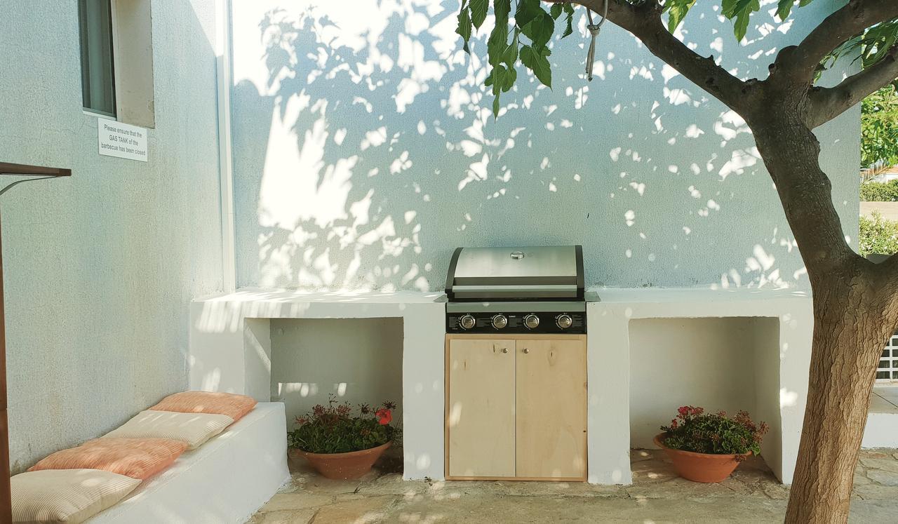 Kefalonia Private Paradise Ликсури Экстерьер фото