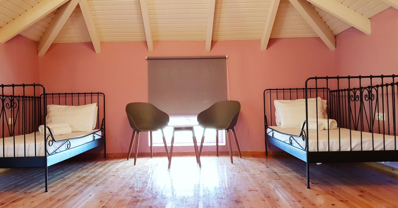 Kefalonia Private Paradise Ликсури Экстерьер фото